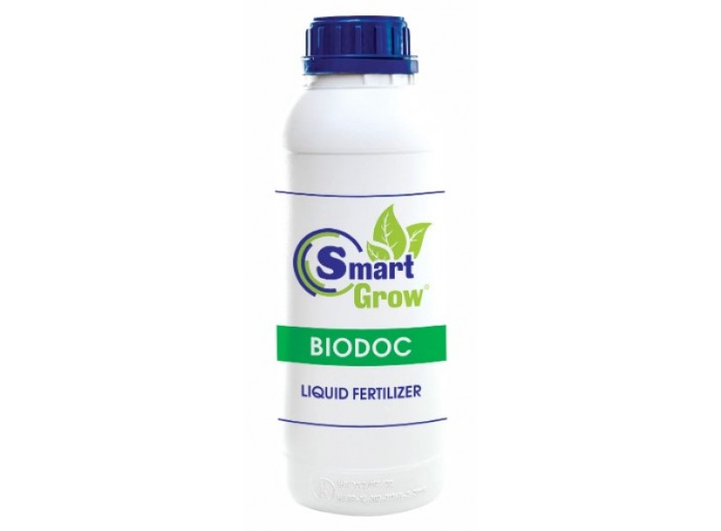 Добриво Smart Grow Biodoc, 1л Добриво Smart Grow Biodoc, 1л